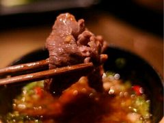 -手选潮汕鲜活牛肉火锅(二七广场店)