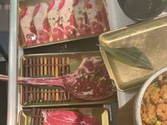 -炙城·韩式烤肉(南京东路店)