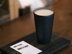 -溯洄咖啡VORTEX COFFEE
