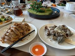-新金盛·海鲜酒楼(盐田店)