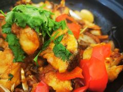 -时间里·新派粤菜(远洋店)
