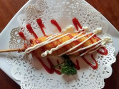 -加餐海鲜自助(集美银泰百货店)