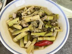 -金鱼妈妈 山野·食趣(荫山街店)