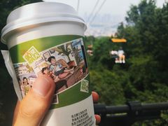 -茶颜悦色(岳麓山顶店)