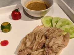 芥末鸭掌-万盛合(渔人码头店)