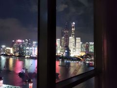 -上海外滩茂悦大酒店