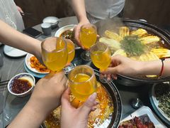 -秦淮人家风味酒楼(赣榆店)