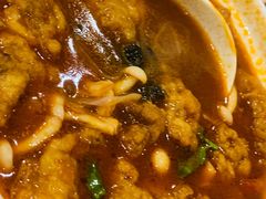 -砂锅居(西四店)