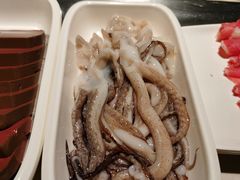 -海底捞火锅(万丰桥店)