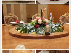 -白金汉爵大酒店·中餐厅(相城店)