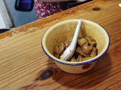 -山北老老头馄饨