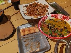 -花和尚·湘西小串烧烤(祈福店)