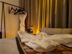 -乾威·泰式按摩•龙筋spa(金地店)
