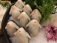 -湊湊火锅·茶憩(和平大悦城店)