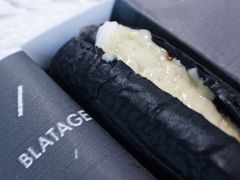 意式芝士口味热狗-BLATAGE COFFEE