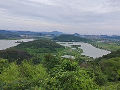 -南北湖风景区