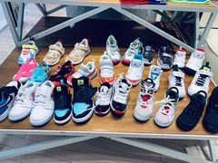 -JORDAN(西塔天环广场店)