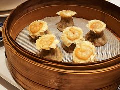 传统烧麦-耳朵眼会馆(鼓楼店)