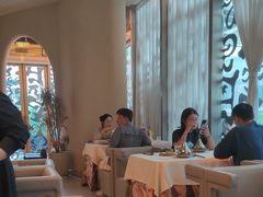 -龟兹KUCINA·新疆菜(前滩L+PLAZA店)