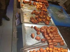 -梨花自助烤肉(天河城店)