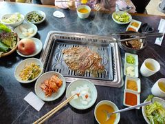 -长今家韩国料理(瑞景店)