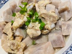 -湘味·鱼头王(上夼美食街店)