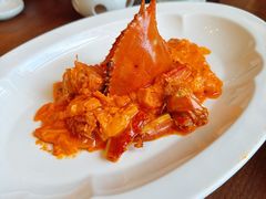 -喜鼎海胆水饺(东港店)