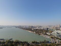 -云龙湖旅游景区