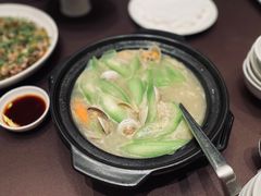 -神仙馆(衡山路店)