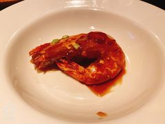 老虎虾-万丽轩·粤菜(王府井金茂万丽酒店)