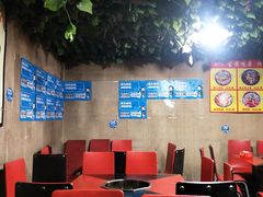 大堂-梓砂锅(崇文路店)