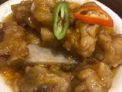 特色蒸排骨-点都德(北京路贰店)