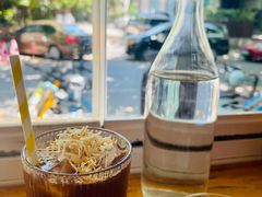 -Egg•Allday Brunch(襄阳北路店)