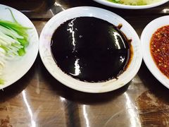 -傅记酱肉