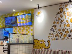 -尊宝比萨(机场店)