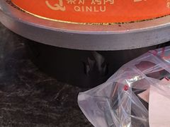 -秦炉烤肉(财富中心店)