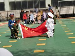 -伊顿幼儿园(济南大地锐城校区)