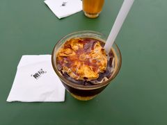 -糖房咖啡(南锣鼓巷店)
