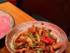 -赤RedBowl川锅·炙烤·板前(北京瑰丽酒店)