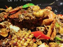 -虾胡闹龙虾馆(湄南河店)