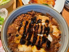 -阿吾罗日本料理(K11艺术中心店)