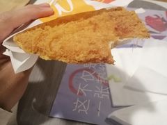 -麦当劳(湖光北街店)