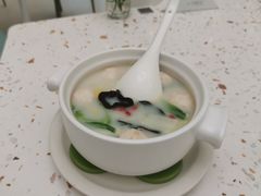 -大树餐厅(环球港店)