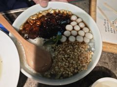 -绿茶餐厅(天津天河城店)