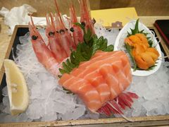 -东京屋(武定路店)