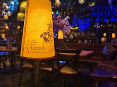 大堂-胡桃里音乐酒馆(四道口店)
