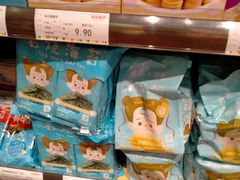 -良品铺子(白云新世界店)