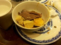羊肉-蔼若春.传承三十年云南菜(金碧公园店)