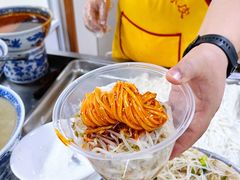 -薛昌利大米面皮(南关正街店)