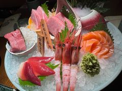 -阿吾罗日本料理(K11艺术中心店)